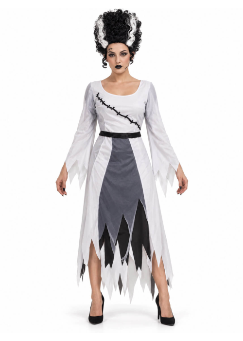 Mozorro Lady Frankestein