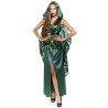 Disfraz De Medusa Para Mujer - Disfraces de Romanos y Griegos para Mujer