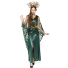 Disfraz De Medusa Para Mujer - Disfraces de Romanos y Griegos para Mujer