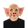 Mascara de Cerdo - Mascaras de Animales - Complementos de Animales