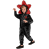 Disfraz de Flor de Inframundo Infantil  - Disfraces de Stranger Things - DISFRACES