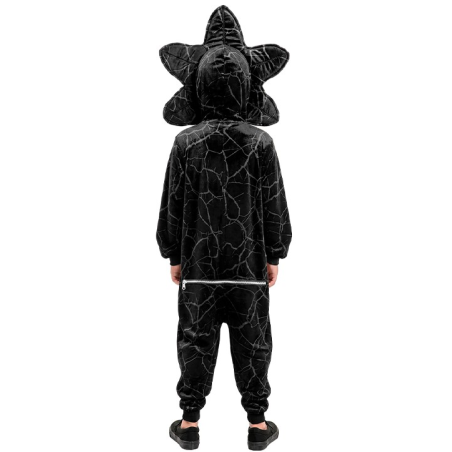 Disfraz de Flor de Inframundo Infantil  - Disfraces de Stranger Things - DISFRACES