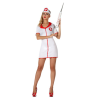 Disfraz de Enfermera - Disfraces de Medicos y Enfermeras para Mujer