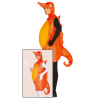 Erosi Mozorro seahorse bakarrik 22.50€ – mozorro Denda online