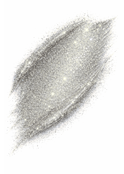 Comprar Purpurina en Gel Plata - Maquillaje y Caracterizacion