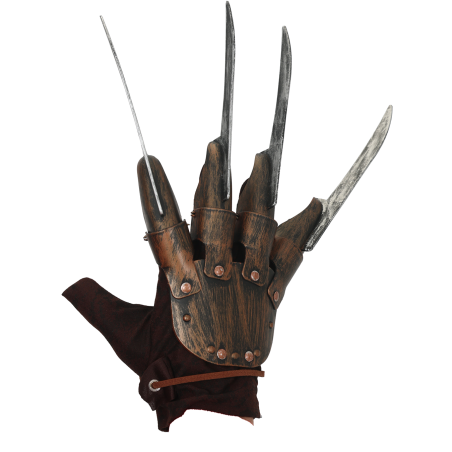 Comprar Mà de Freddy per només 3,50€ – vestit de Botiga en línia