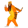 Erosi Tiger Mozorro Pijama bakarrik 23.00€ – mozorro Denda online