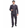 Disfraz de Gomez para Hombre - Disfraces de la Familia Addams - Disfraces de Familia de Terror Adulto