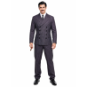 Disfraz de Gomez para Hombre - Disfraces de la Familia Addams - Disfraces de Familia de Terror Adulto