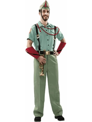 Mozorro Legionario
