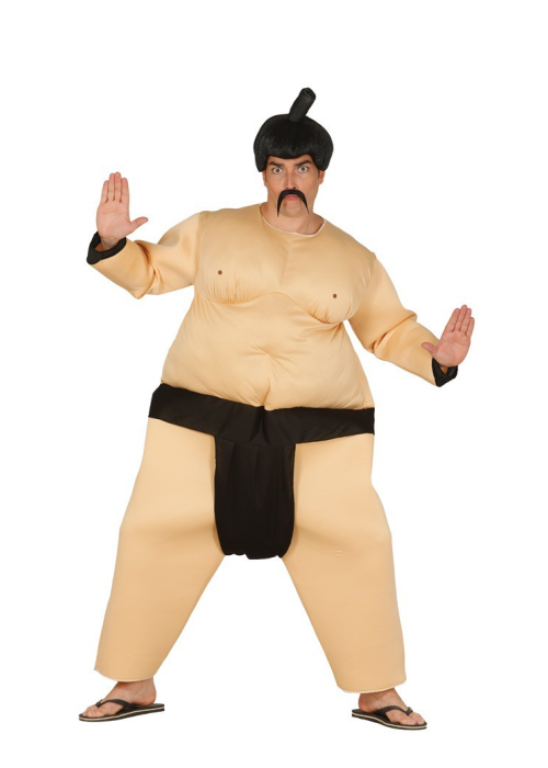 Erosi Mozorroa Sumo Wrestler besterik 28.00€ – mozorro Denda online
