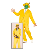 Erosi Mozorro Gangster Horia bakarrik 25.00€ – mozorro Denda online