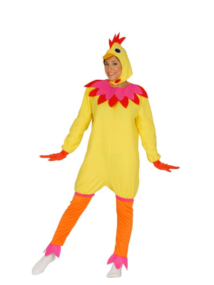 Comprar el Vestit de Gallina Groga per només 15.00€ – vestit de Botiga en línia