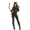 Disfraz de Policia Swat Chica - Disfraces de Policias y Presos para Mujer