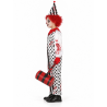 Mozorro Zombie Clown Seme-alabak