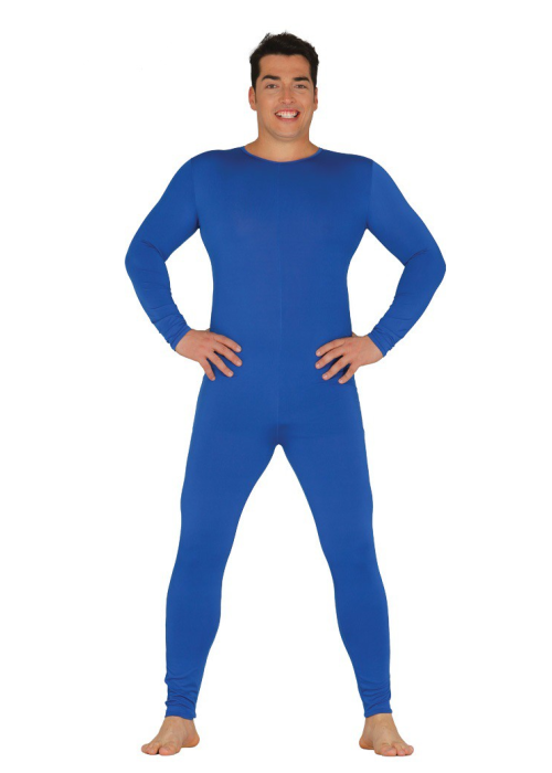 Comprar Malla de Color Blau per només 17.00€ – vestit de Botiga en línia
