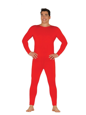 Malla Color Rojo - Mallas y Musculos
