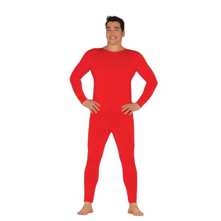 Malla Color Rojo - Mallas y Musculos
