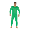 Comprar Malla de Color Verd per només 17.00€ – vestit de Botiga en línia