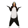 Erosi Mozorro Penguin Pijama bakarrik 18.50€ – mozorro Denda online