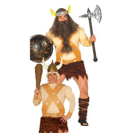 Comprar el Vestit Viking Musculat per només 24.00€ – vestit de Botiga en línia