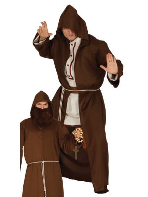 Acheter Costume d'un Maître Spirituel Couche pour seulement 18.50€ – Atelier de costumes en ligne