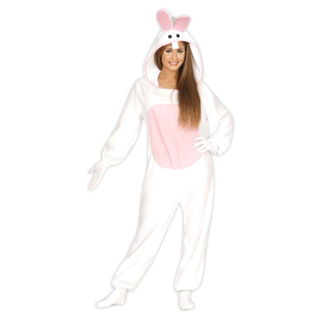 Comprar el Vestit de Conill Pijama per només 19.00€ – vestit de Botiga en línia