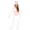 Disfraz de Conejo Pijama - Disfraces de Animales Adultos