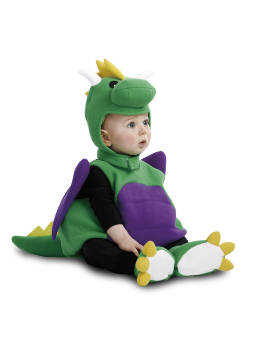 Buy Costume Dinosaur Baby for only 21.00€ – costume Shop online