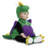Erosi Mozorro Dinosauro Haurra bakarrik 21.00€ – mozorro Denda online