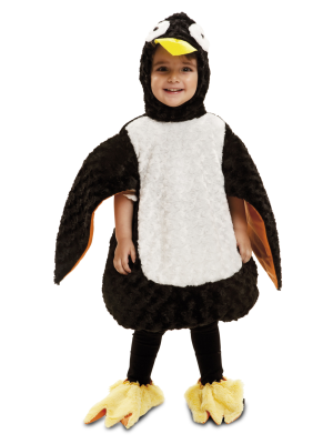 Mercar Roupa, Pingüín Recheo animal Bebé para só 22.00€ – fantasía Tenda en liña