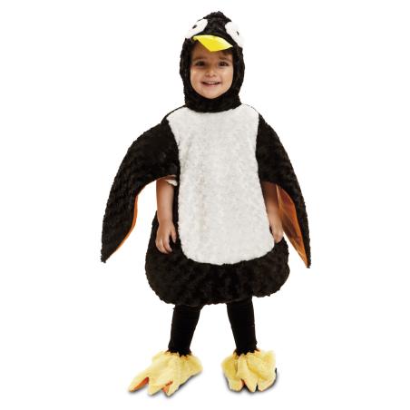 Disfraz de PingÃ¼ino Peluche Bebe - Disfraces de Animales Bebes