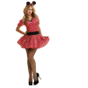 Acheter Costume de la Souris Minnie pour seulement 18.00€ – Atelier de costumes en ligne