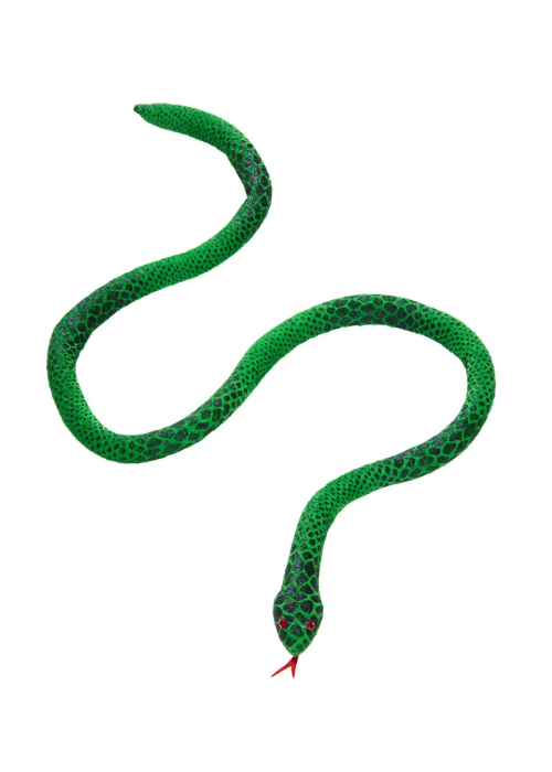 Serpiente Moldeable - Complementos de Egipcios