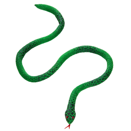 Serpiente Moldeable - Complementos de Egipcios