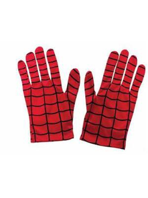 Erosi Eskularruak Spiderman bakarrik 6.00€ – mozorro Denda online