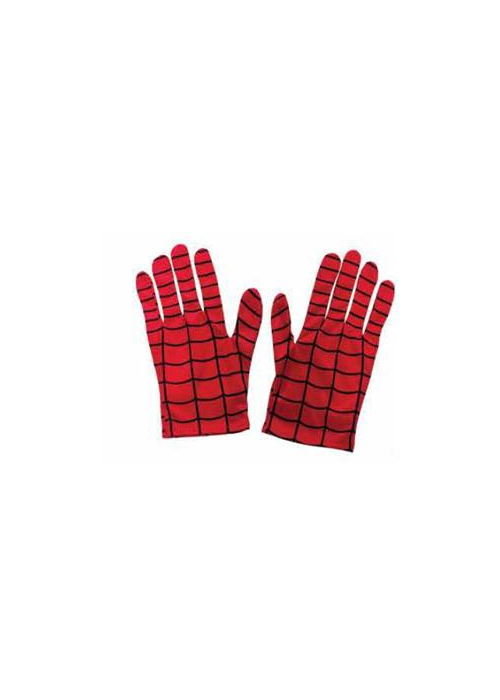 Erosi Eskularruak Spiderman bakarrik 6.00€ – mozorro Denda online