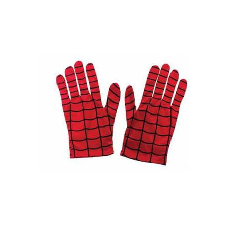 Erosi Eskularruak Spiderman bakarrik 6.00€ – mozorro Denda online