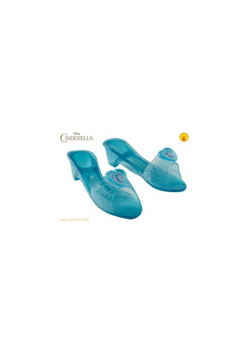 Zapatos de la Cenicienta - Zapatos y Cubrezapatos
