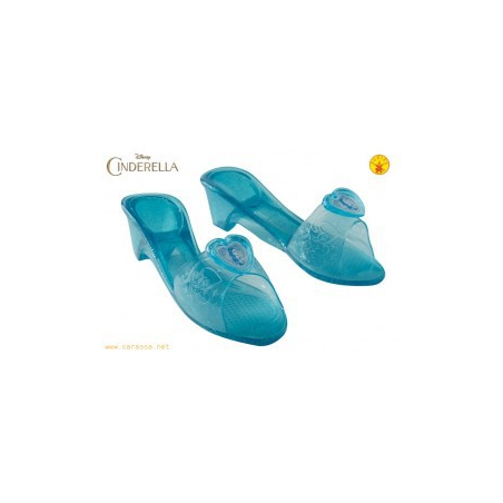 Erosi Oinetakoak Cinderella bakarrik 11.00€ – mozorro Denda online