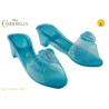 Zapatos de la Cenicienta - Zapatos y Cubrezapatos