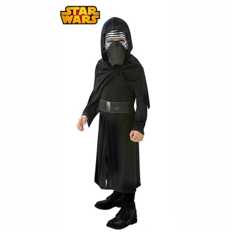 Comprar el Vestit Kylo Ren Clàssic EP7 per només 29.00€ – vestit de Botiga en línia