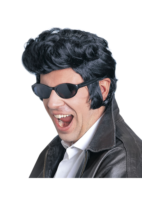 Peluca Hombre  con Tupe - Pelucas