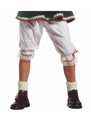 Pololos - Faldas y Pantalones