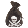 Bolsa Pirata - Complementos de Piratas