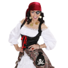 Bolsa Pirata - Complementos de Piratas