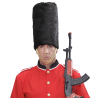 Sombrero Guardia Ingles - Complementos de Policias y Presos