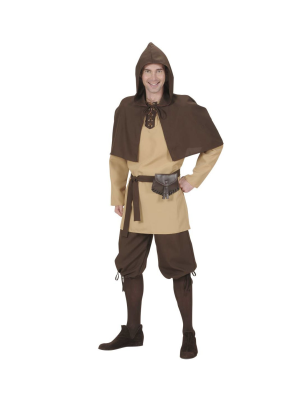 Riñonera Medieval - Epoca Medieval