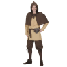 Riñonera Medieval - Epoca Medieval