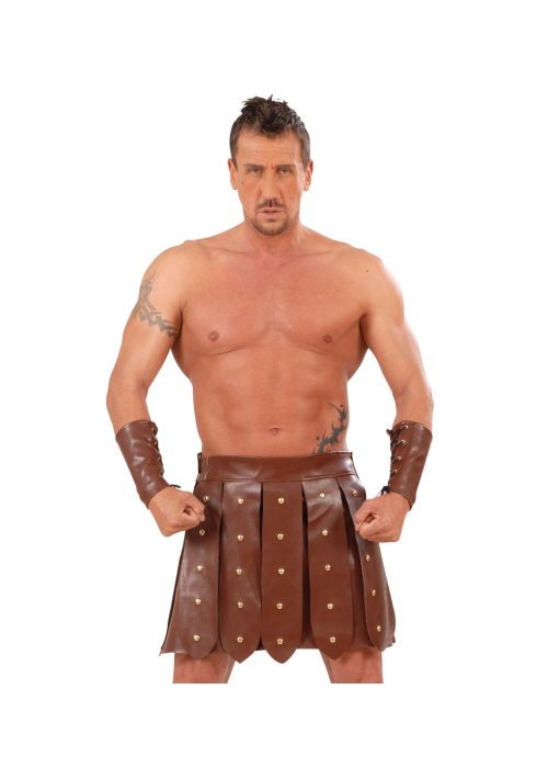 Erosi Gona eta Eskumuturrekoak Gladiator bakarrik 18.00€ – mozorro Denda online